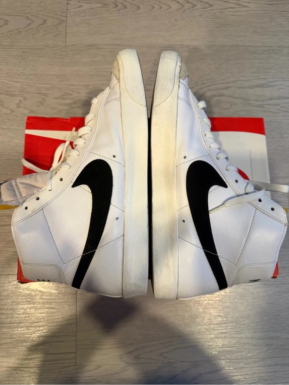 Nike Blazer Mid '77 Vintage